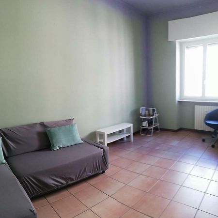 Navigli Darsena Milano Hotel Eksteriør billede
