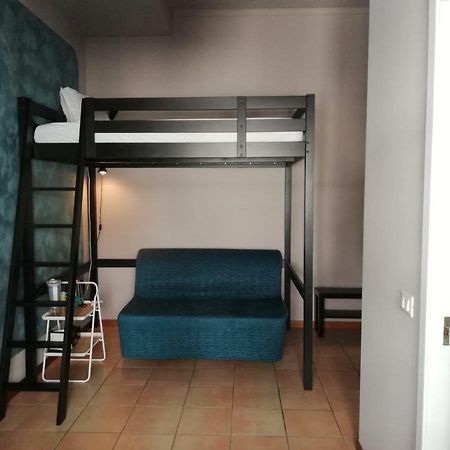 Navigli Darsena Milano Hotel Eksteriør billede