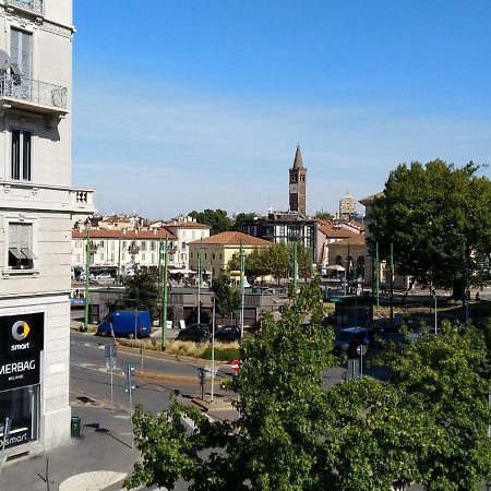 Navigli Darsena Milano Hotel Eksteriør billede