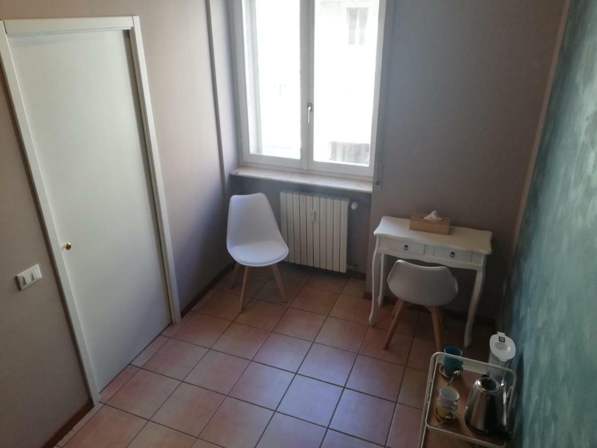 Navigli Darsena Milano Hotel Eksteriør billede