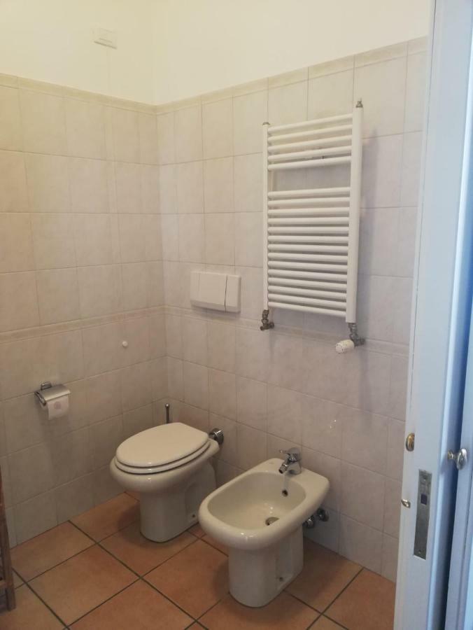 Navigli Darsena Milano Hotel Eksteriør billede