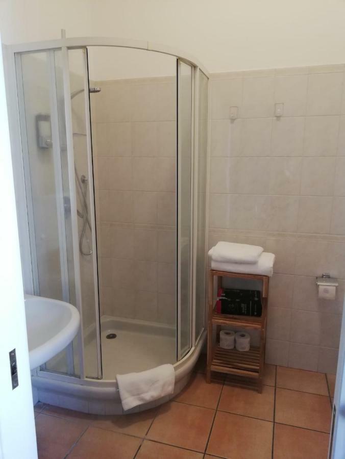 Navigli Darsena Milano Hotel Eksteriør billede