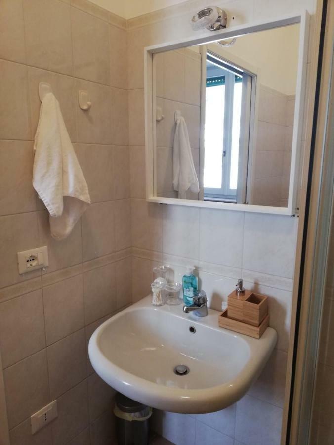 Navigli Darsena Milano Hotel Eksteriør billede