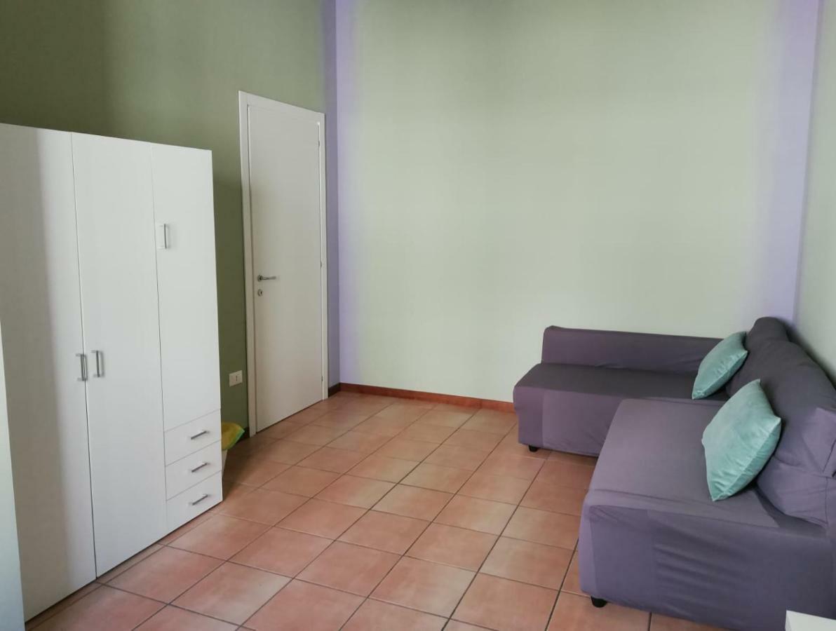 Navigli Darsena Milano Hotel Eksteriør billede