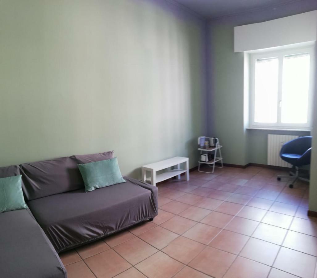 Navigli Darsena Milano Hotel Eksteriør billede