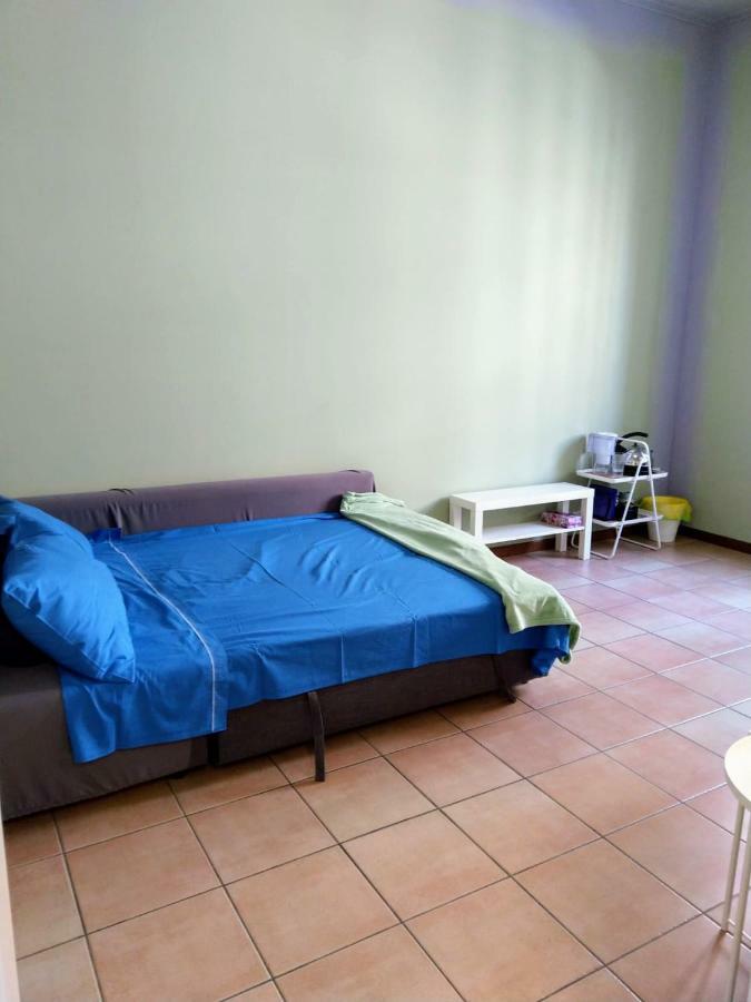 Navigli Darsena Milano Hotel Eksteriør billede