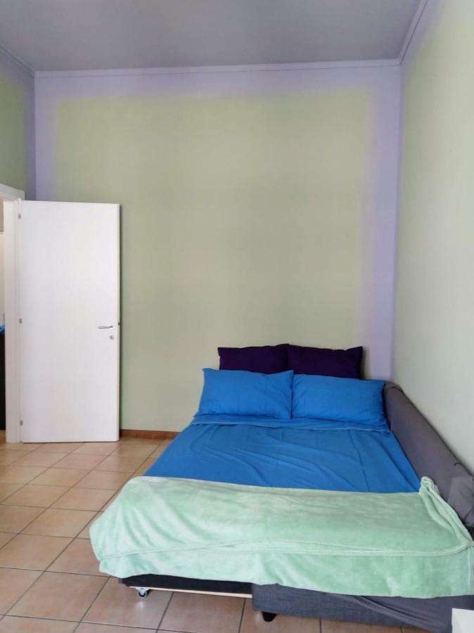 Navigli Darsena Milano Hotel Eksteriør billede