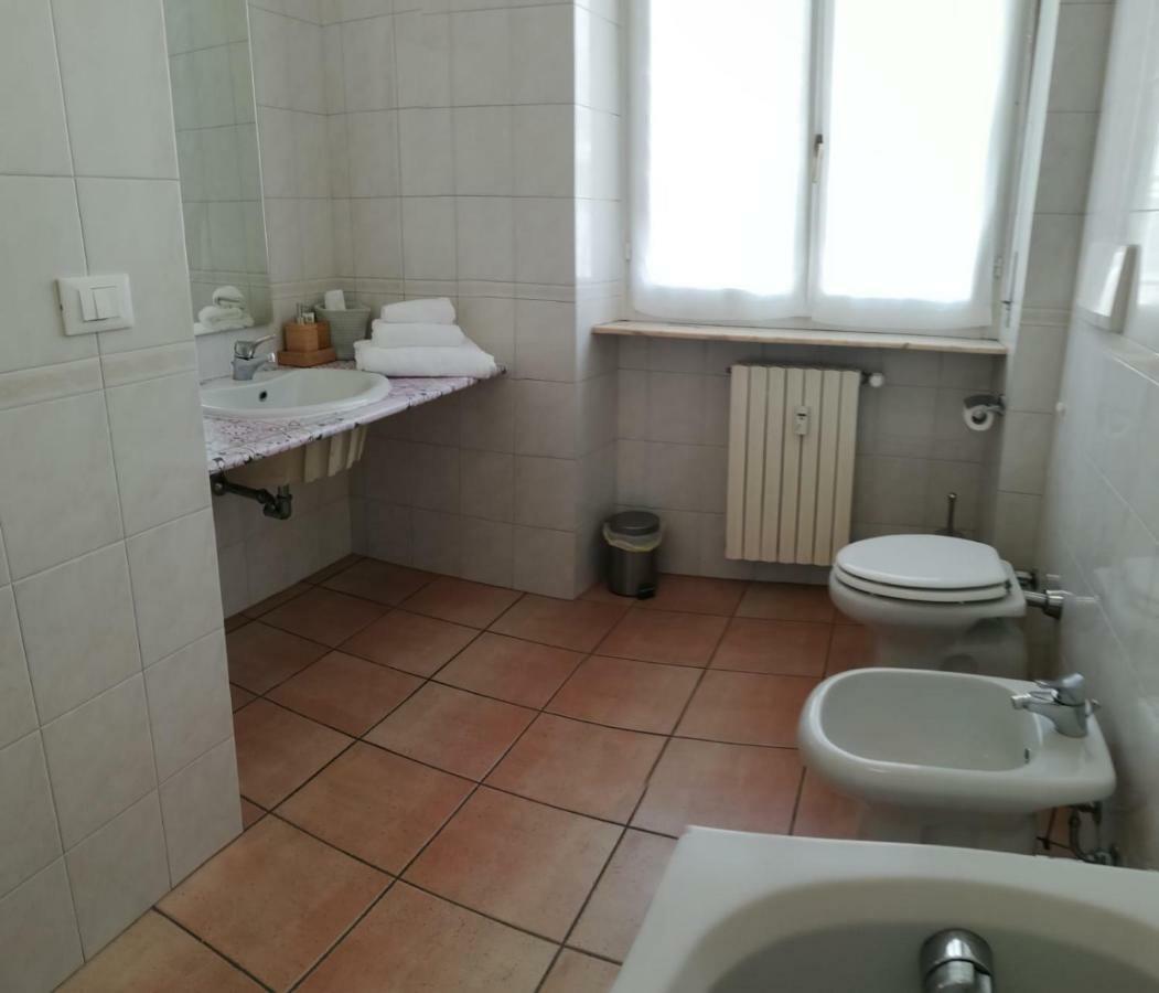Navigli Darsena Milano Hotel Eksteriør billede