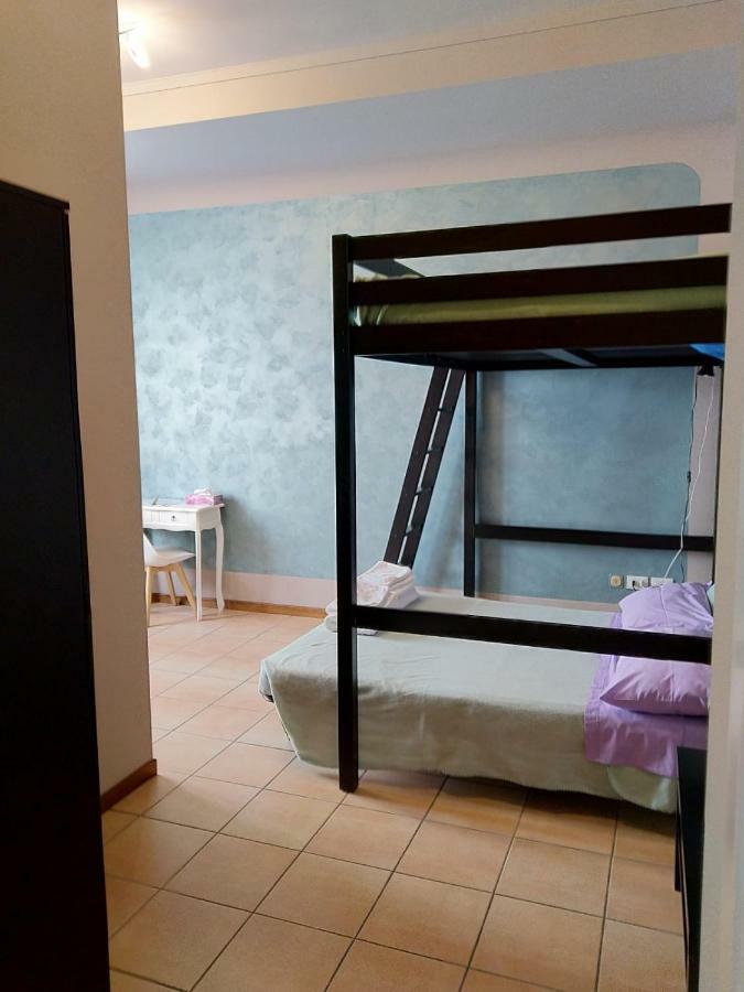 Navigli Darsena Milano Hotel Eksteriør billede